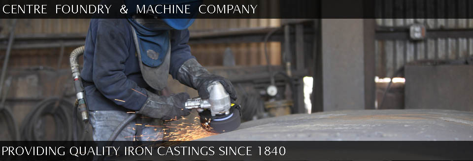 iron castings